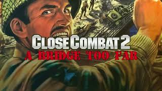 Close Combat II  001  Arnhem Rail Bridge [upl. by Iggie]