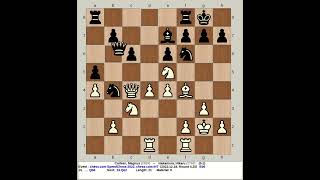 Carlsen Magnus vs Nakamura Hikaru  SpeedChess 2022 chess com R4 25 [upl. by Ozzy134]