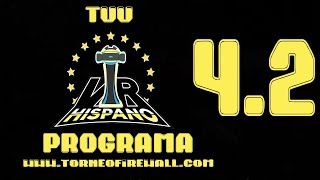 VR Hispano TV Programa 42 [upl. by Aleahc591]