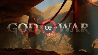 God Of War TributeGMVThe End Of A Prophecy [upl. by Watkins]