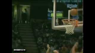 Denver Nuggets Amazing Highlights 0607 NBA Season AIMeloJR SMithNeneCamby etc [upl. by Ruthanne60]