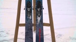 Nordica Enforcer—2016 POWDER Buyer’s Guide [upl. by Thayer]