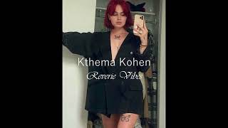 Cricket ft Numen  Kthema Kohen slowed  432hz [upl. by Dorinda]