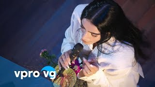 Sevdaliza  Hubris live TivoliVredenburg Utrecht [upl. by Louis938]