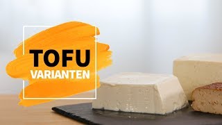 Vegane Tofu Rezepte  Mousse au Chocolat aus Tofu [upl. by Fabozzi]