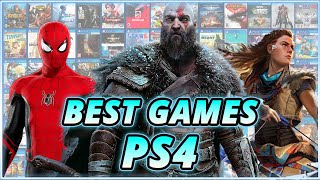 PlayStation Plus Monthly Games  November 2023  PS4 amp PS5 [upl. by Redle]