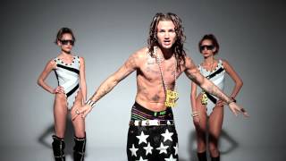 RiFF RAFF  DOLCE amp GABBANA Official Music Video [upl. by Buchanan495]