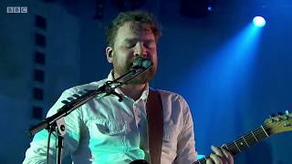 T in the Park 2016 Frightened Rabbit Full Set [upl. by Roybn]