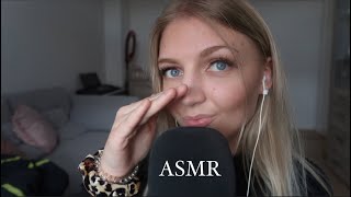 ASMR TRIGGER WORDS inaudiblewhispering😴 Twinkle ASMR [upl. by Gualterio]