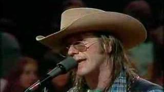 Doug Sahm  Shes About A Mover Live From Austin TX [upl. by Lonnard]