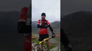 Running the Cairngorm 4000’s ultramarathonrunner  ultrarunning scotlandhighlands trailrunning [upl. by Brote]