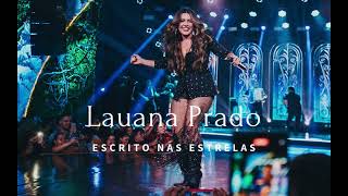 LAUANA PRADO  Escrito nas estrelas [upl. by Ainsworth]