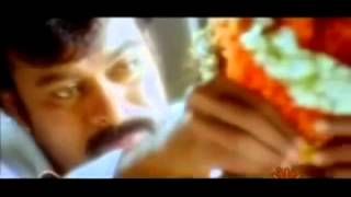 Thilothama  Master  Chiranjeevi  Puneet Issar  Deva  Hariharan  Sujatha  HQ Audio Dubbed [upl. by Aivonas151]