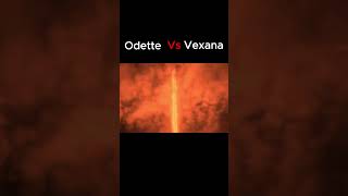 Odette Vs Vexana Cinematic Trailer  Frieren amp Auras Voice Line  MLBB [upl. by Mareah]