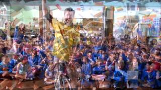 Tour de France Song  Clifton Green Primary [upl. by Midas175]