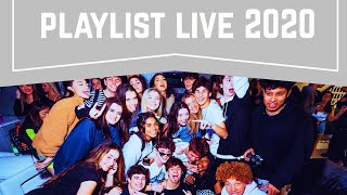 a chaotic playlist vlog [upl. by Yenohtna]