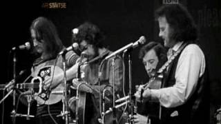 Raggle Taggle GypsyTabhair dom do laimh  Planxty 1973 [upl. by Nwahsit]