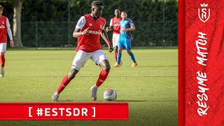 Pro2  Le résumé du match EST 22 SDR [upl. by Knapp]