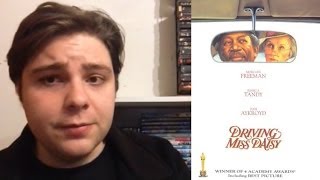 Driving Miss Daisy 1989 review [upl. by Lamphere]