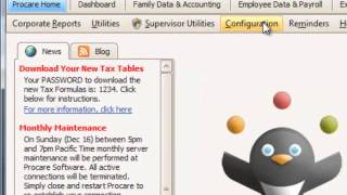 Download Tax Tables for the New Year [upl. by Bywaters924]