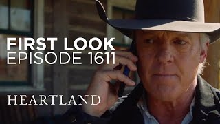 Heartland First Look Season 16 episode 11 [upl. by Royall]