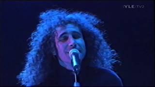 System of a Down  Live Hurricane Festival 2006 Full Concert HD [upl. by Llenwad872]