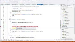 Complete ASP NET Core Web API  Part 9  Data Transfer ObjectDTO Class and Convert To DTO [upl. by Dnomse500]