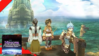 The Legend of Nayuta Boundless Trails  70 Minute Gameplay Switch Full Prologue [upl. by Ande]