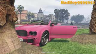 GTA V mission BONUS Franklin Paparazzo  The Meltdown 100 فضيحة بوبي [upl. by Aihsar]