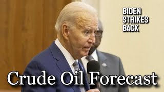 February 04 Weekly Crude Oil Forecast and Analysis [upl. by Libbi749]