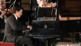 Franz Liszt Piano Concerto n 1 Part 1  Yundi Li  Gustavo Dudamel [upl. by Carmita]