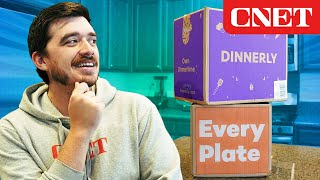 Dinnerly vs EveryPlate  Which Meal Kit Should You Buy [upl. by Kcirdes835]