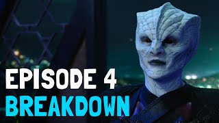 The Orville Season 3 Episode 4  REVIEW BREAKDOWN amp RECAP [upl. by Doreg]