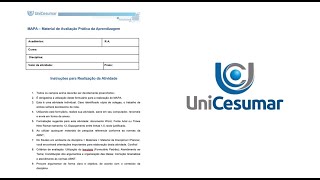 ATIVIDADE 1  FUNDAMENTOS DE DIREITO PENAL  532024 [upl. by Nordin]