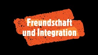 Pädagogische Hochschule Freiburg Unterrichtsvorschlag zum Thema Freundschaft und Integration [upl. by Blane115]