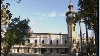 La Almoraima y Castellar de la Frontera Cádiz [upl. by Karyl]