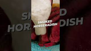 How to make Smoked Horseradish Cream Sauce recipe [upl. by Madison710]