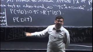 Lecture 5 Conditioning Continued Law of Total Probability  Statistics 110 [upl. by Pier]