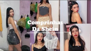 Comprinhas da Shein✨ roupas e acessórios de beleza [upl. by Ck]