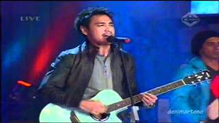 Ello quotMasih Adaquot BSD City 22 Years 25 Feb 2011 live  Trans Tv [upl. by Thurston]