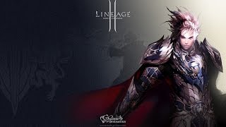 Lineage II Complete soundtrack [upl. by Jahncke]