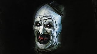 ANÁLISE DO FILME TERRIFIER 12 E O TRAILER DO TERRIFIER 3ART O PALHAÇO ASSASSINO Fala Markinho [upl. by Anawk]