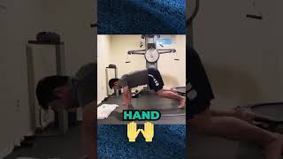 Level 4 Fascia Exercise for Your Core and Glutes  Hyperarch Fascia Training [upl. by Arimak454]