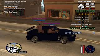 The Didier Sachs Shop Heist  WTLS 2 GTAMPCZ  KK Gaming  2021 [upl. by Ardnuaek303]