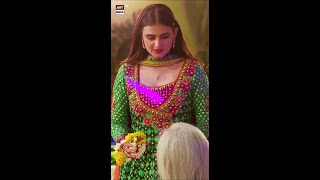 Mein Hari Piya Episode 32  Promo  ARY Digital Drama [upl. by Kamerman901]