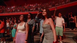 Roma Summer Fest 2023  Official Aftermovie Prima parte [upl. by Yhtir835]