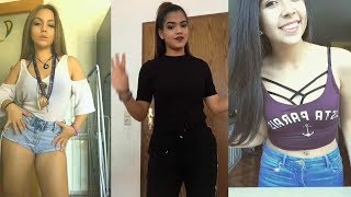 Bum Bum Challenge  Musically Top 10  Musically Dance Challenge [upl. by Ayhdnas]