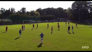 Match Highlights  Appleby A [upl. by Niddala]