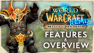 Affliction Warlock Class Guide for Mists of Pandaria  Evrelia [upl. by Kila]