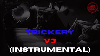 Trickery V3 Instrumental  DareDevil Funkin CANCELLED [upl. by Hares260]